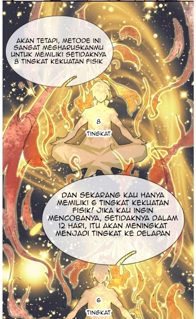 Jiandao Lingtian (My body is a Sword) Chapter 18 Gambar 16