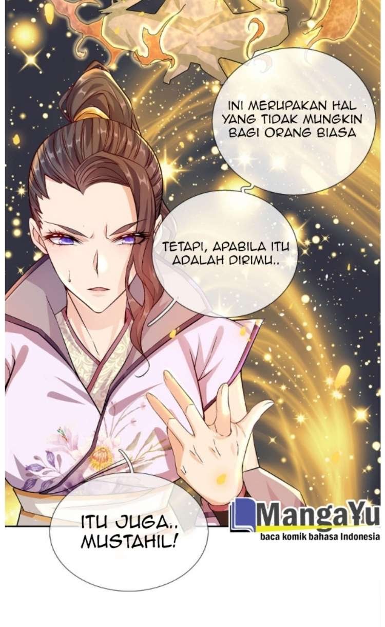 Jiandao Lingtian (My body is a Sword) Chapter 18 Gambar 17