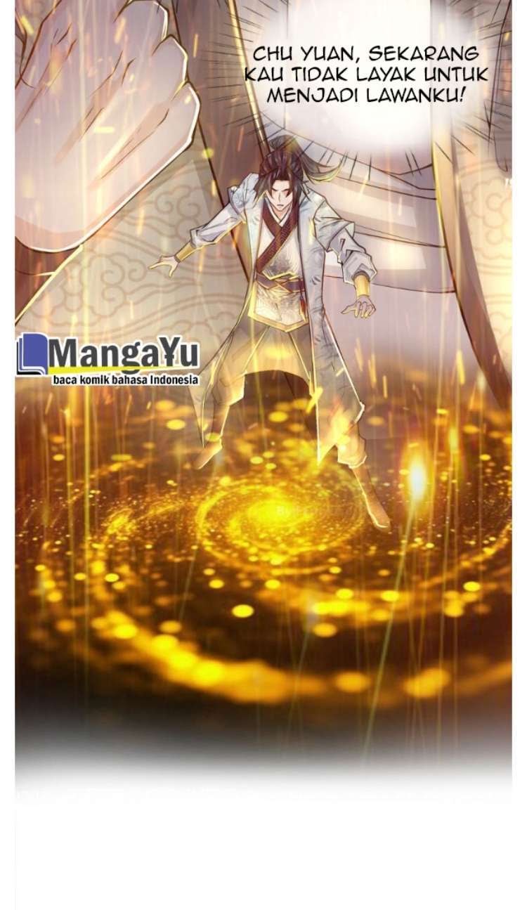 Jiandao Lingtian (My body is a Sword) Chapter 19 Gambar 19