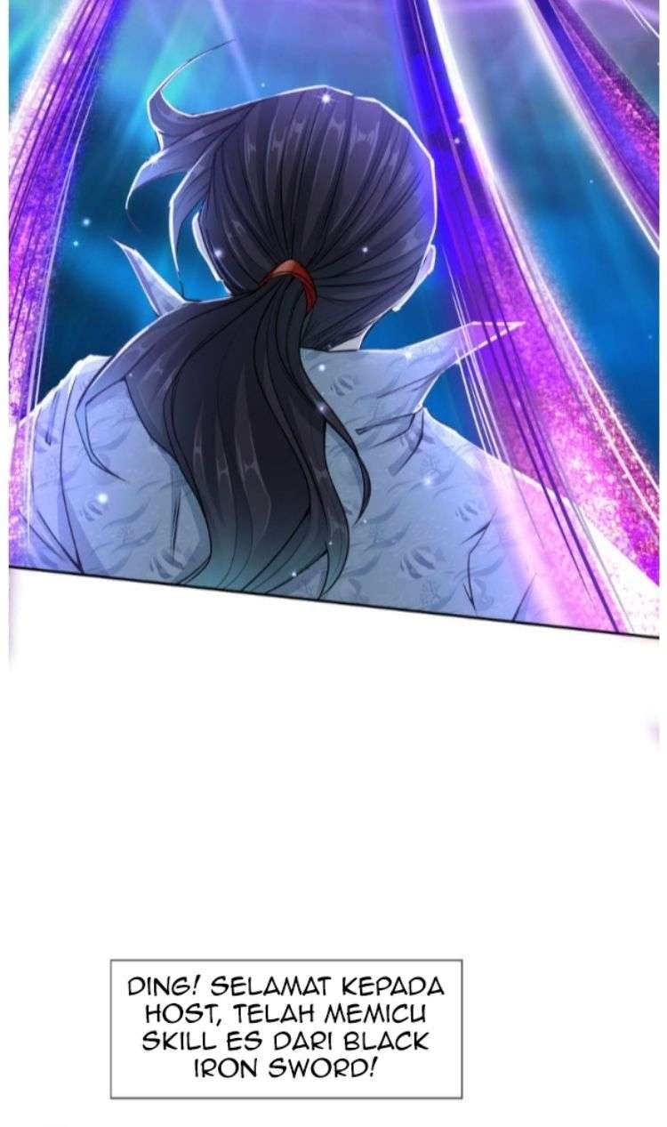 Jiandao Lingtian (My body is a Sword) Chapter 22 Gambar 8