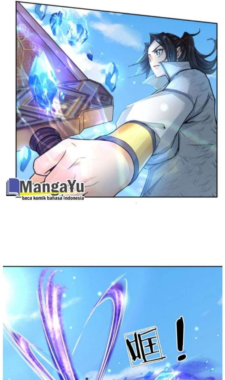 Jiandao Lingtian (My body is a Sword) Chapter 22 Gambar 9