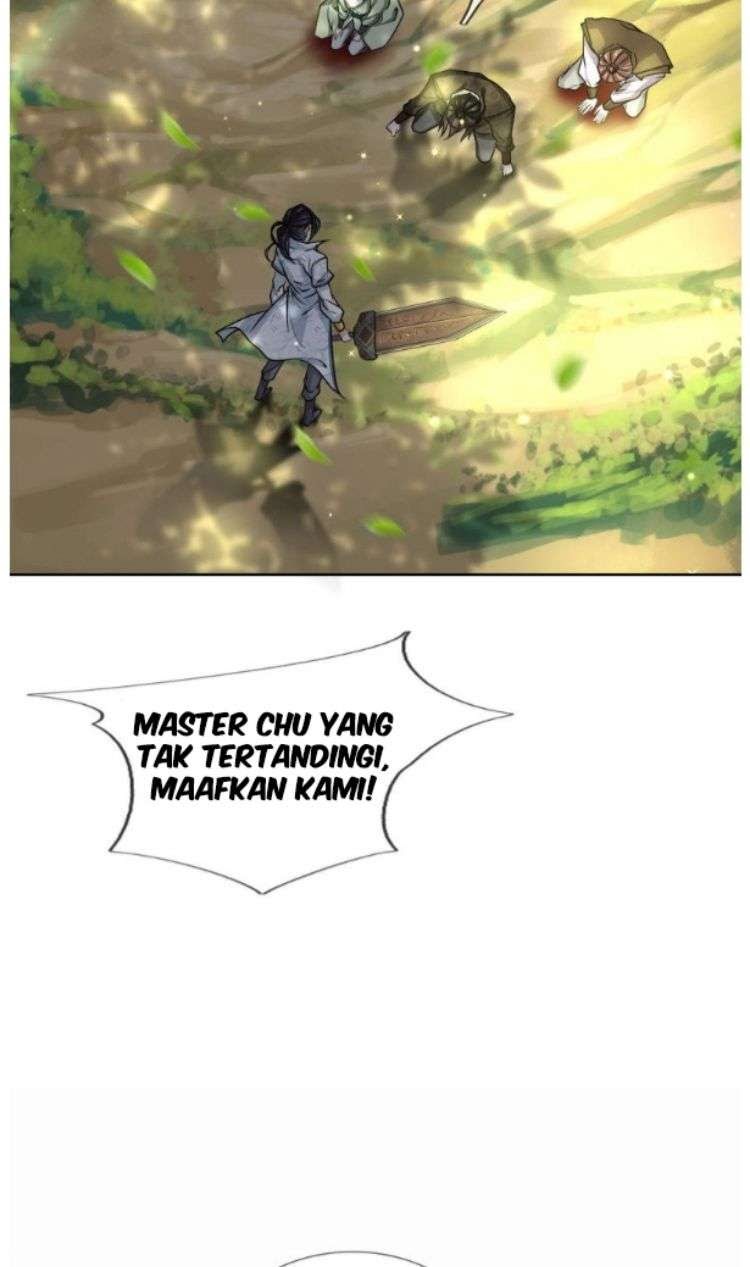 Jiandao Lingtian (My body is a Sword) Chapter 22 Gambar 16
