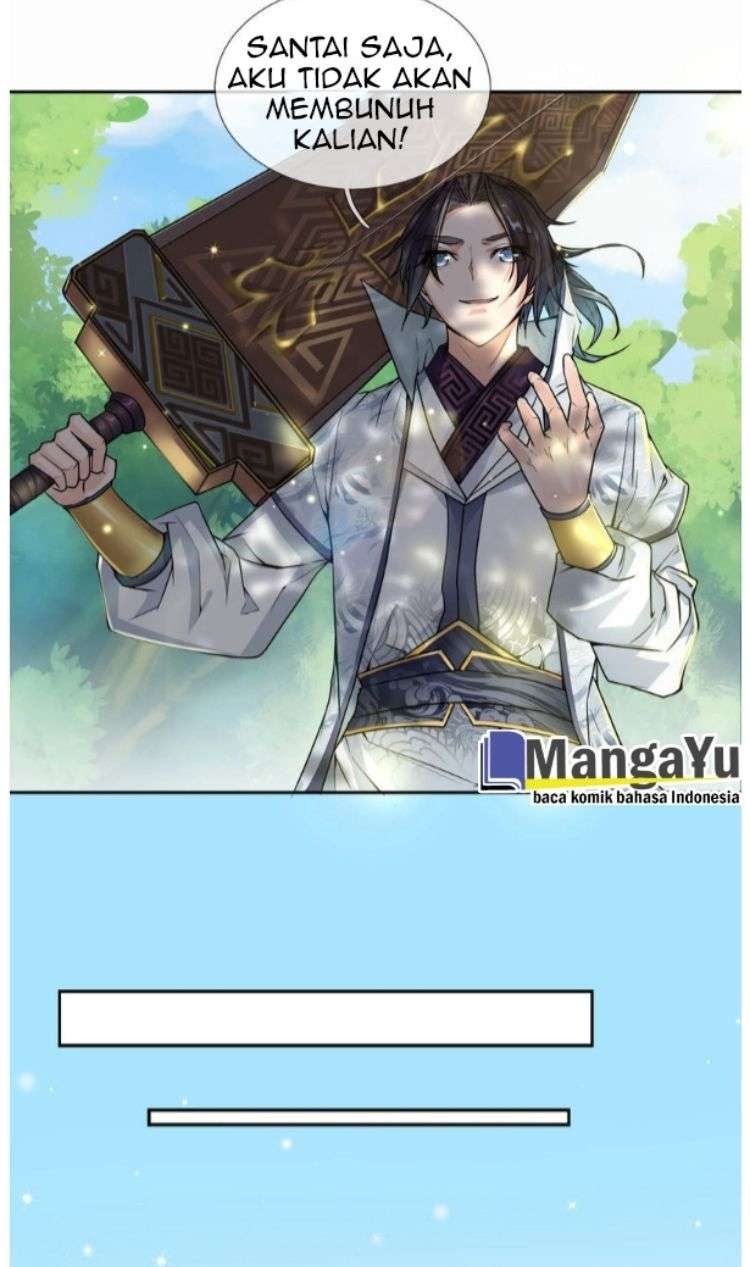 Jiandao Lingtian (My body is a Sword) Chapter 22 Gambar 17