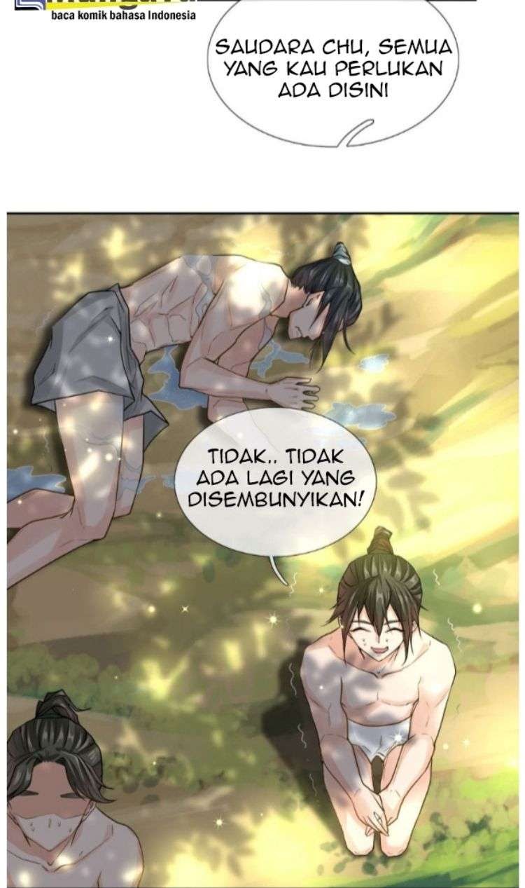 Jiandao Lingtian (My body is a Sword) Chapter 22 Gambar 19