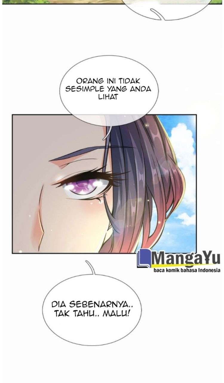 Jiandao Lingtian (My body is a Sword) Chapter 23 Gambar 14