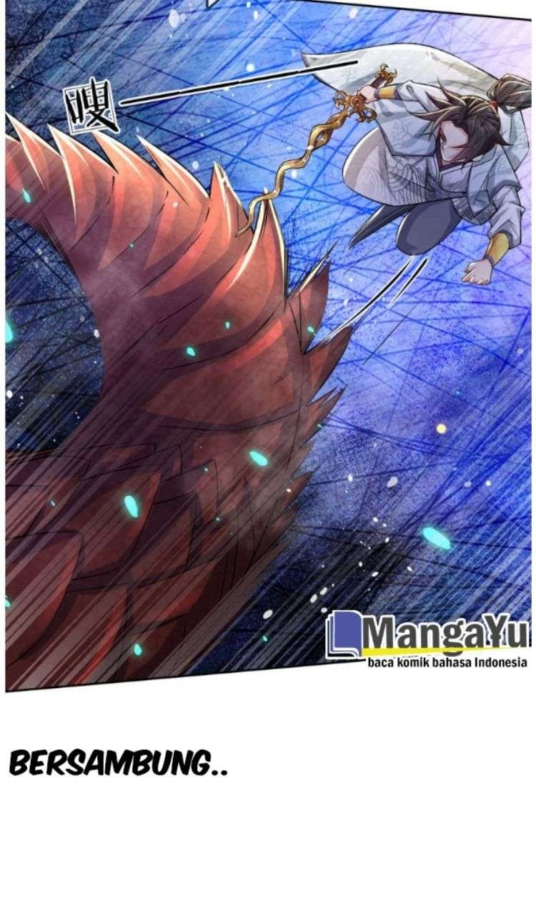 Jiandao Lingtian (My body is a Sword) Chapter 23 Gambar 27