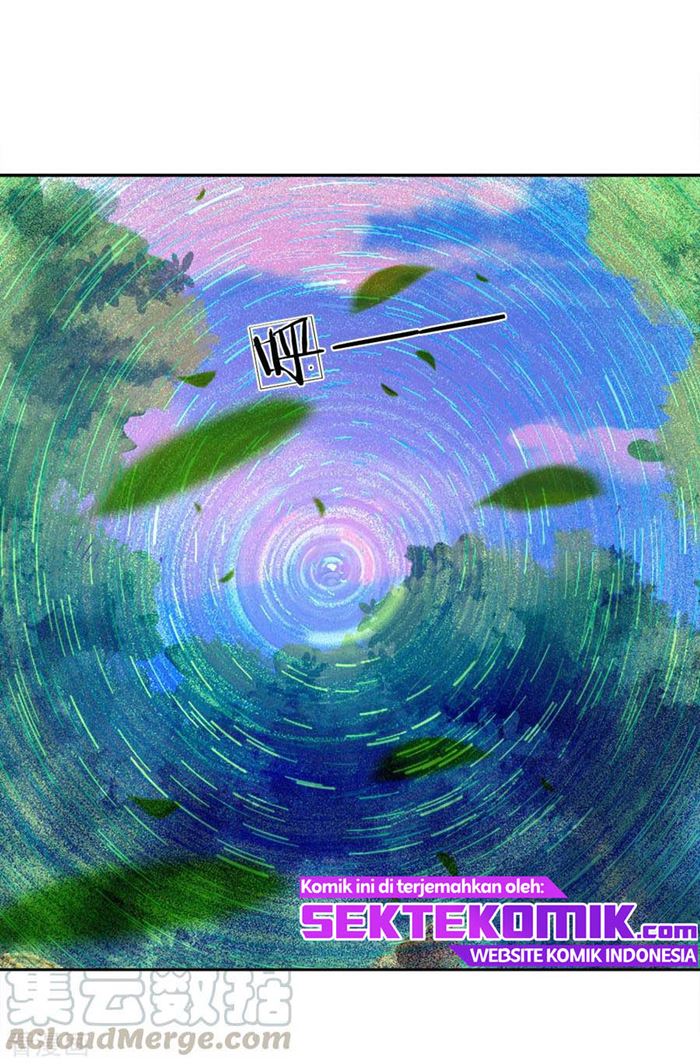 Jiandao Lingtian (My body is a Sword) Chapter 30 Gambar 2