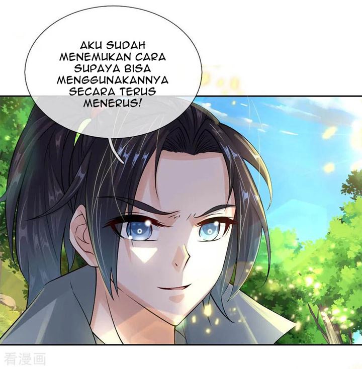 Jiandao Lingtian (My body is a Sword) Chapter 33 Gambar 16