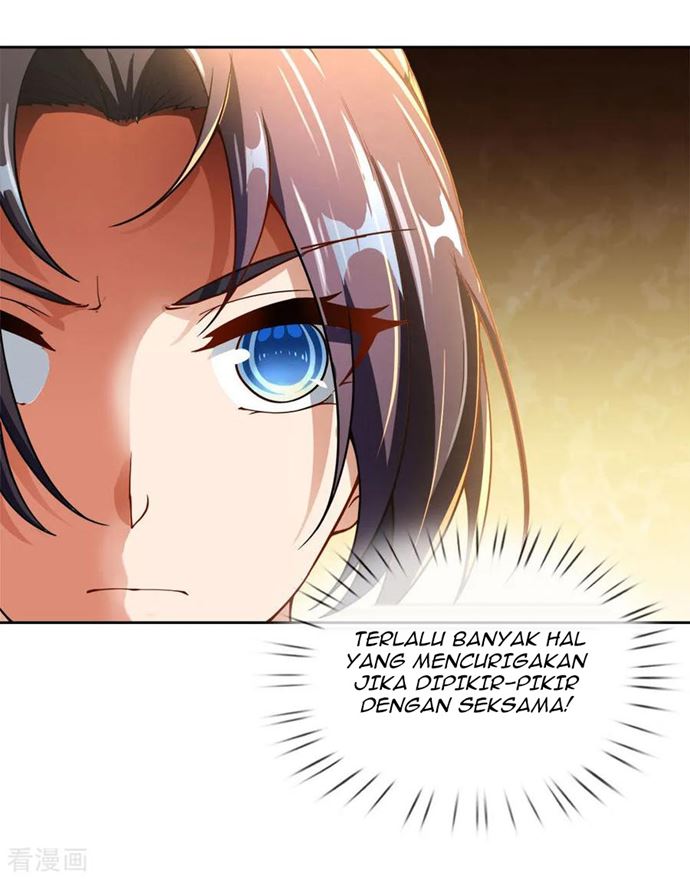 Jiandao Lingtian (My body is a Sword) Chapter 40 Gambar 13