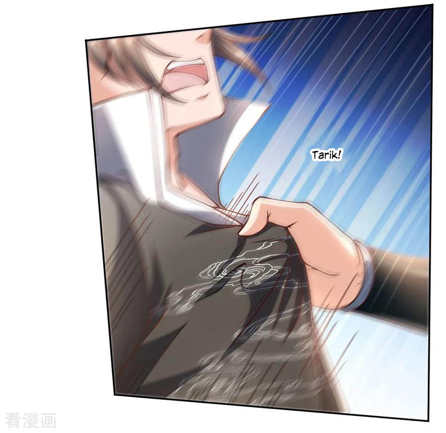 Jiandao Lingtian (My body is a Sword) Chapter 42 Gambar 8