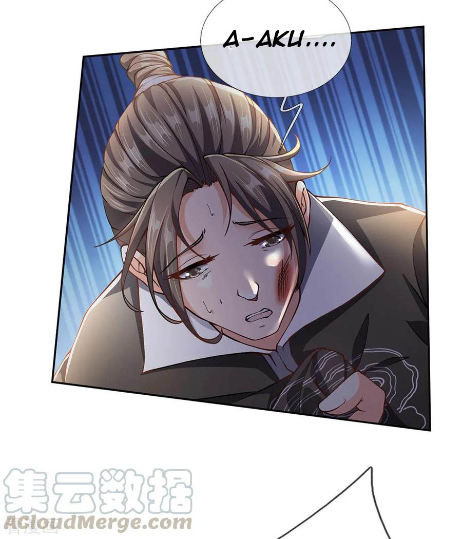 Jiandao Lingtian (My body is a Sword) Chapter 42 Gambar 10