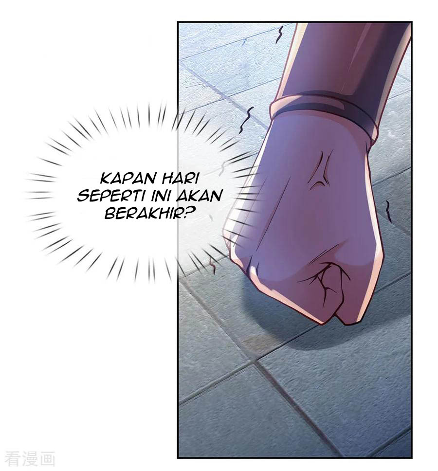 Jiandao Lingtian (My body is a Sword) Chapter 42 Gambar 15