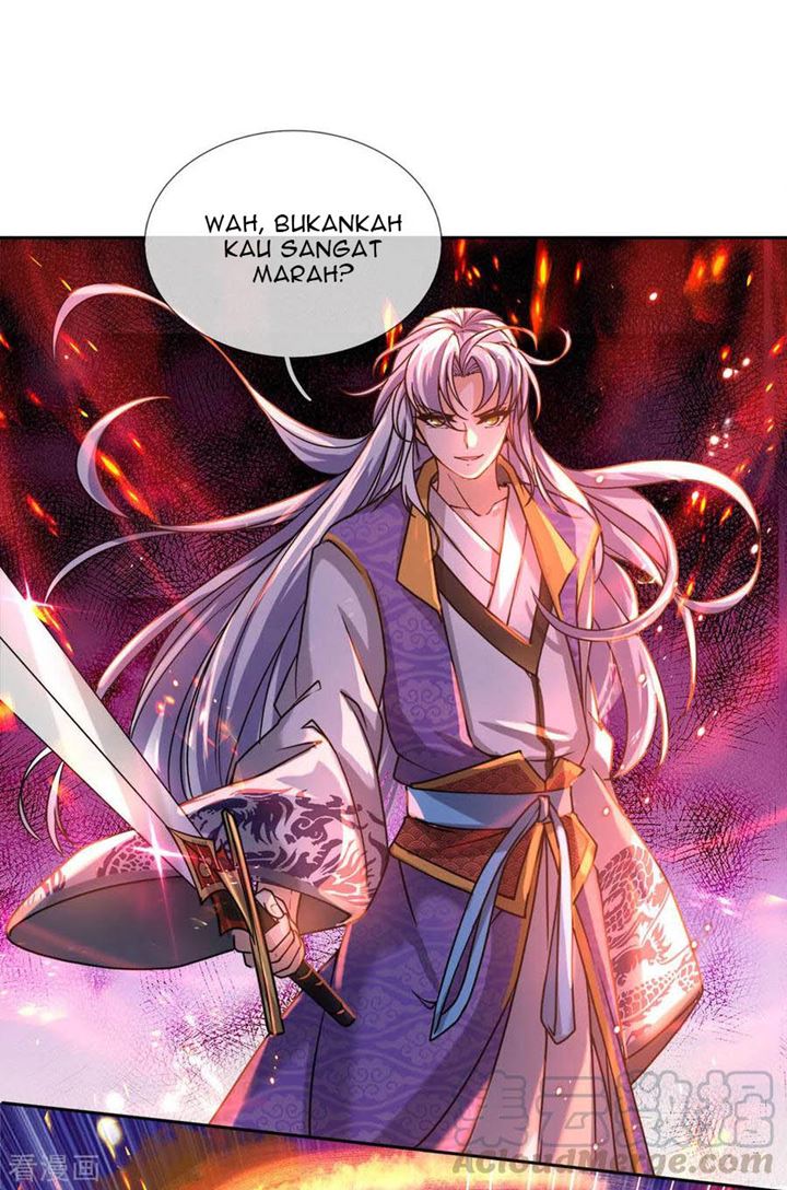 Jiandao Lingtian (My body is a Sword) Chapter 50 Gambar 14