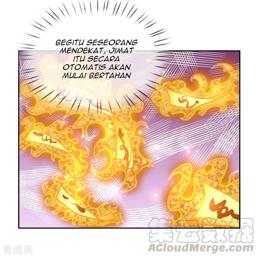 Jiandao Lingtian (My body is a Sword) Chapter 62 Gambar 23