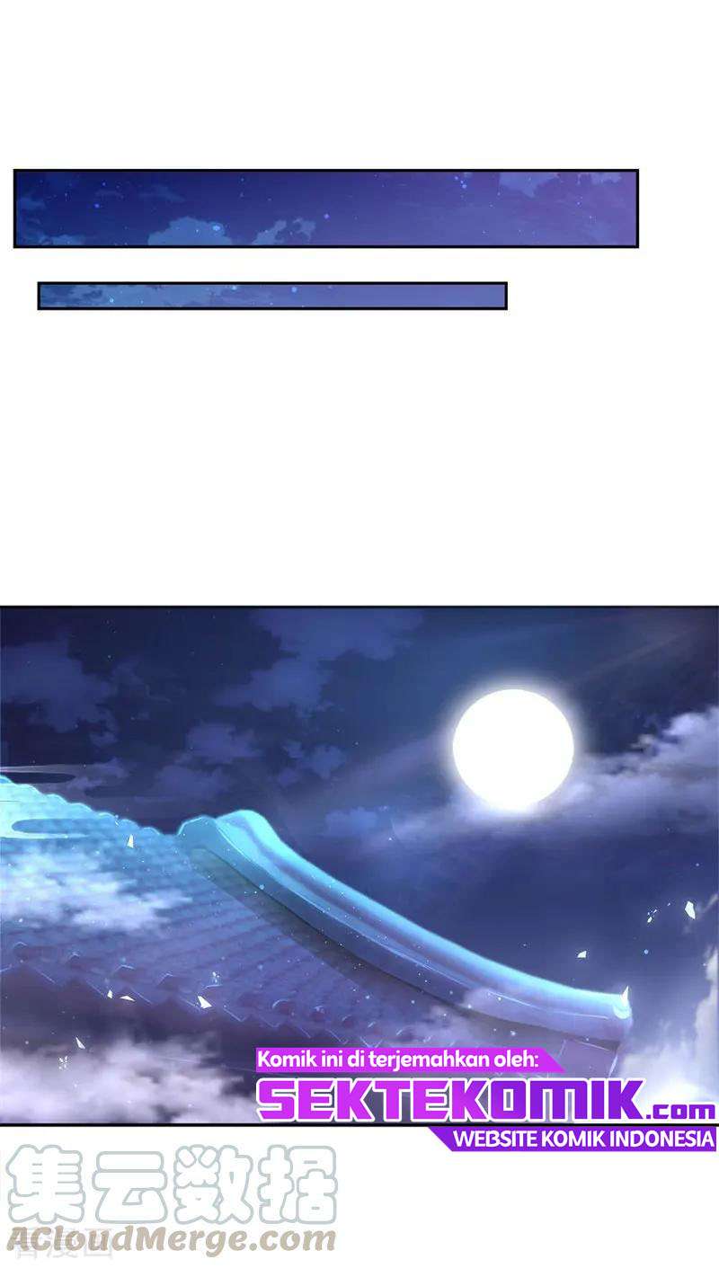 Jiandao Lingtian (My body is a Sword) Chapter 63 Gambar 2