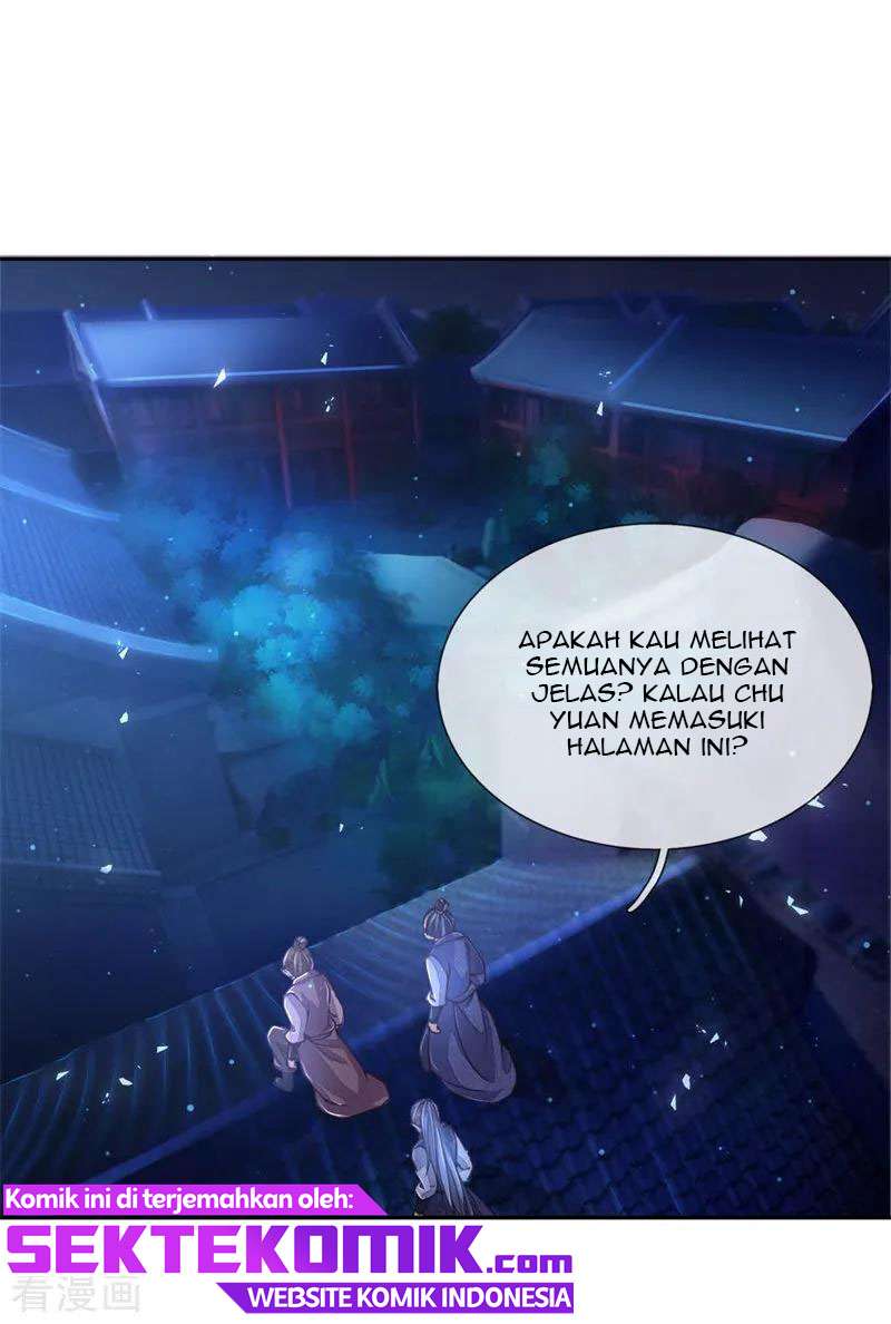Jiandao Lingtian (My body is a Sword) Chapter 63 Gambar 3