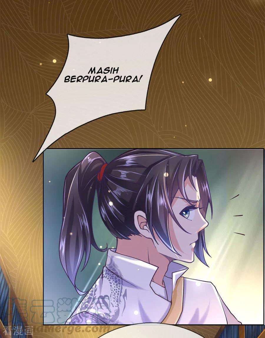 Jiandao Lingtian (My body is a Sword) Chapter 68 Gambar 14
