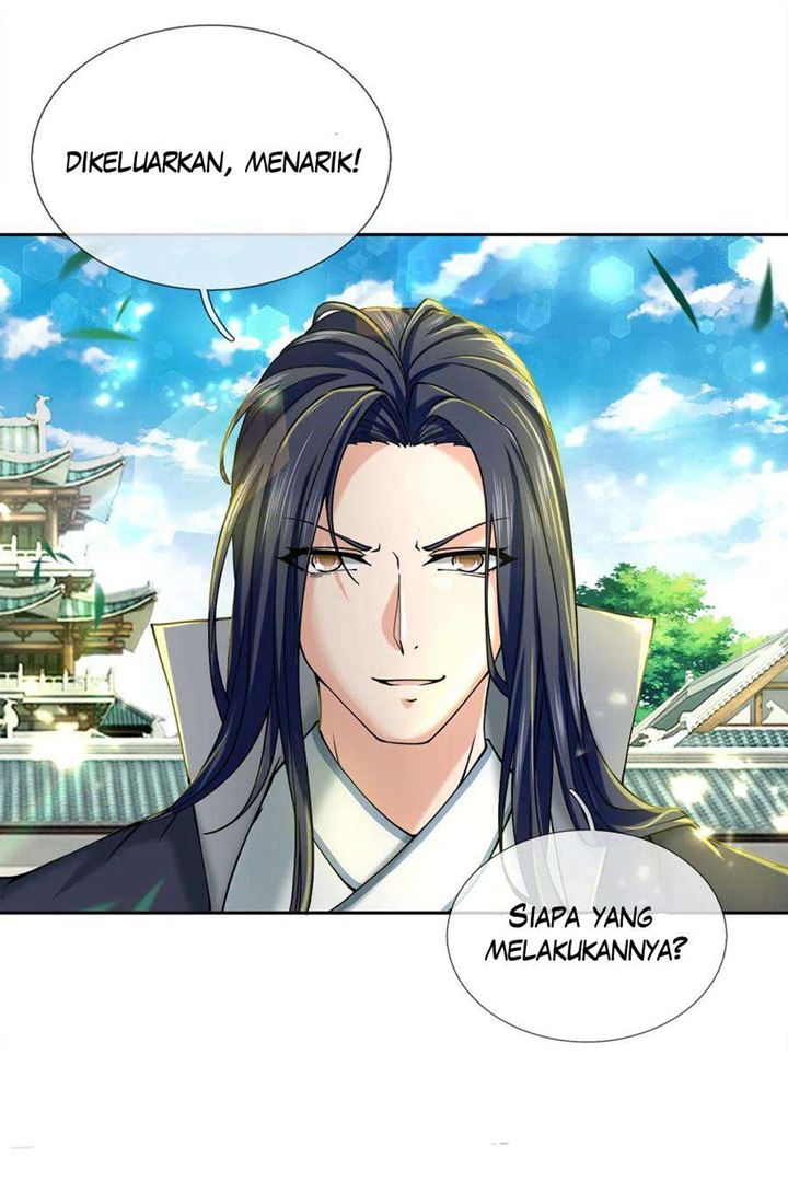 Jiandao Lingtian (My body is a Sword) Chapter 73 Gambar 12