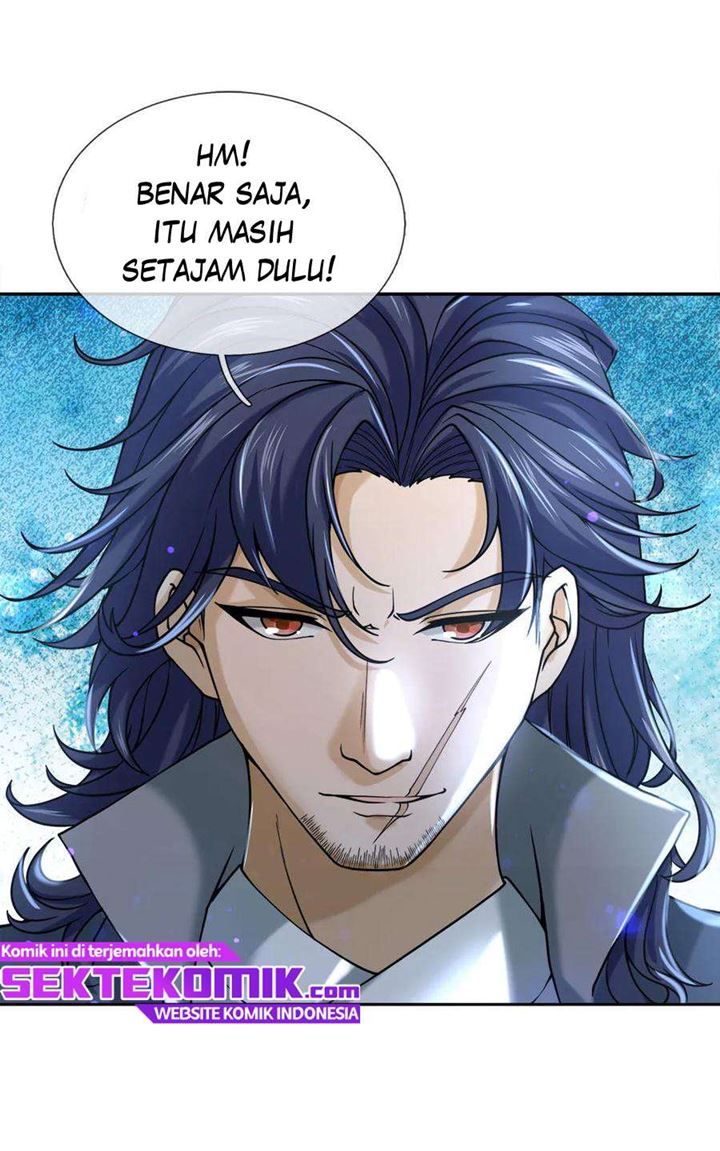 Jiandao Lingtian (My body is a Sword) Chapter 74 Gambar 8