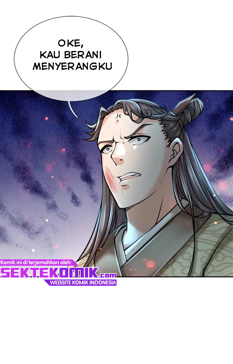 Jiandao Lingtian (My body is a Sword) Chapter 77 Gambar 6
