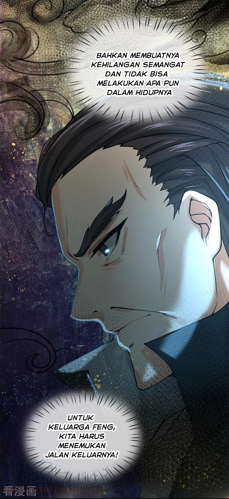 Jiandao Lingtian (My body is a Sword) Chapter 83 Gambar 10