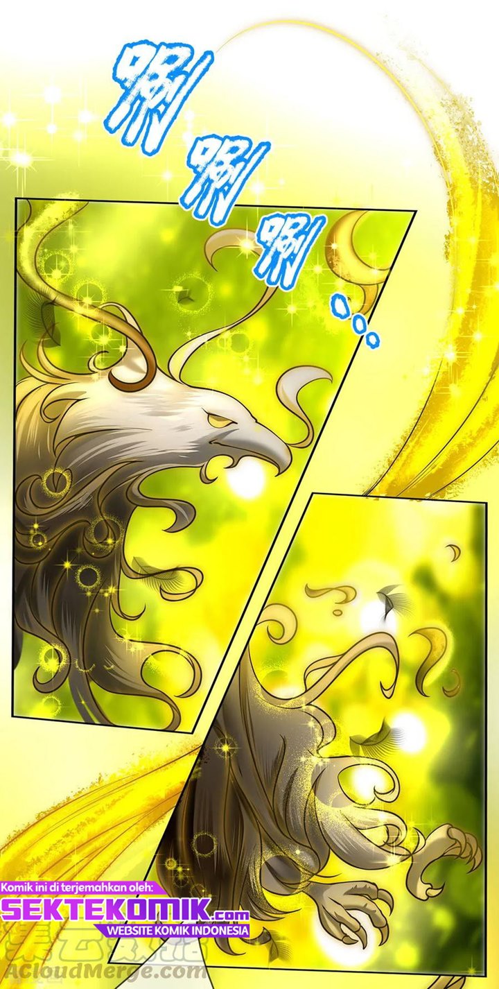 Jiandao Lingtian (My body is a Sword) Chapter 88 Gambar 19