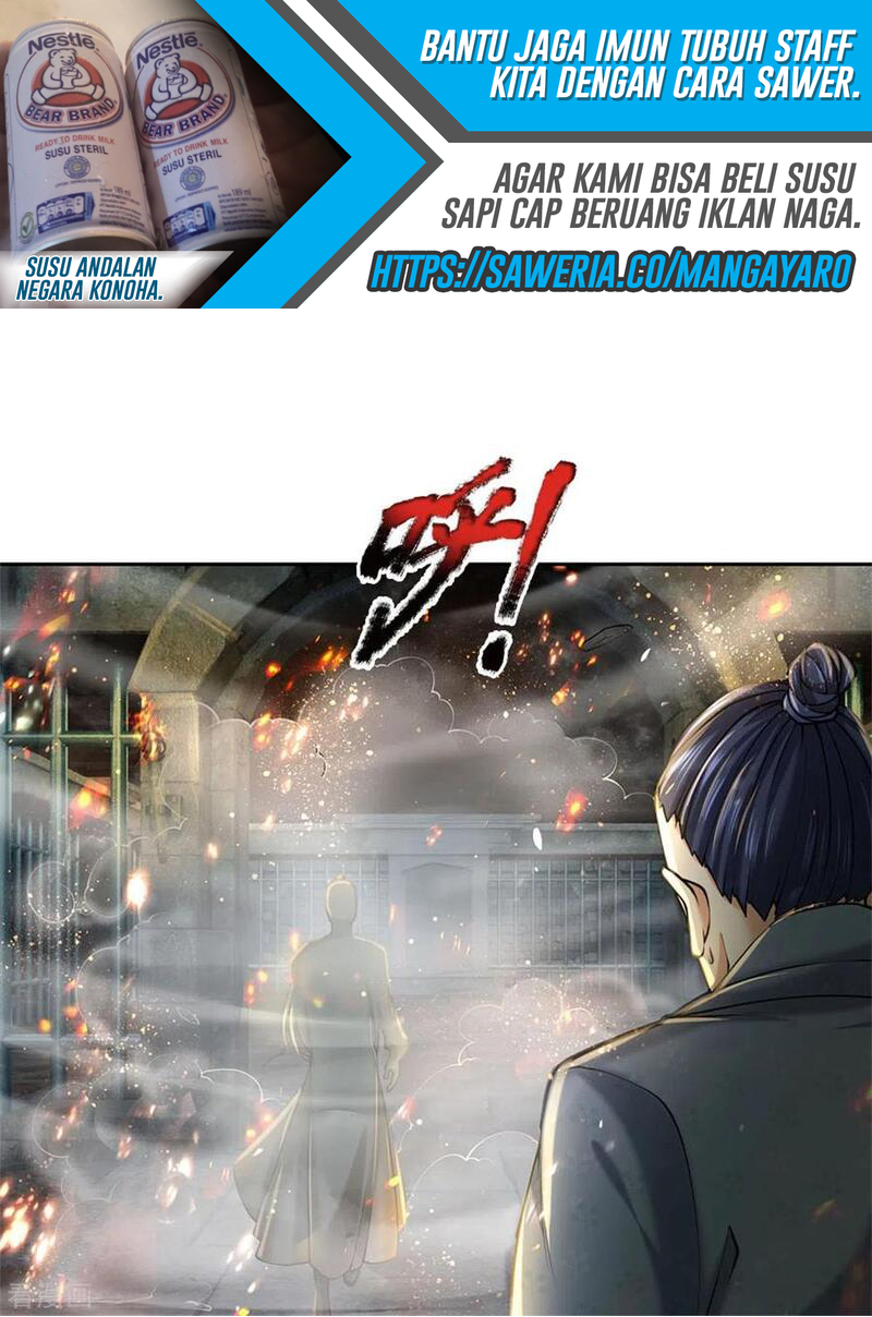 Jiandao Lingtian (My body is a Sword) Chapter 105 Gambar 15