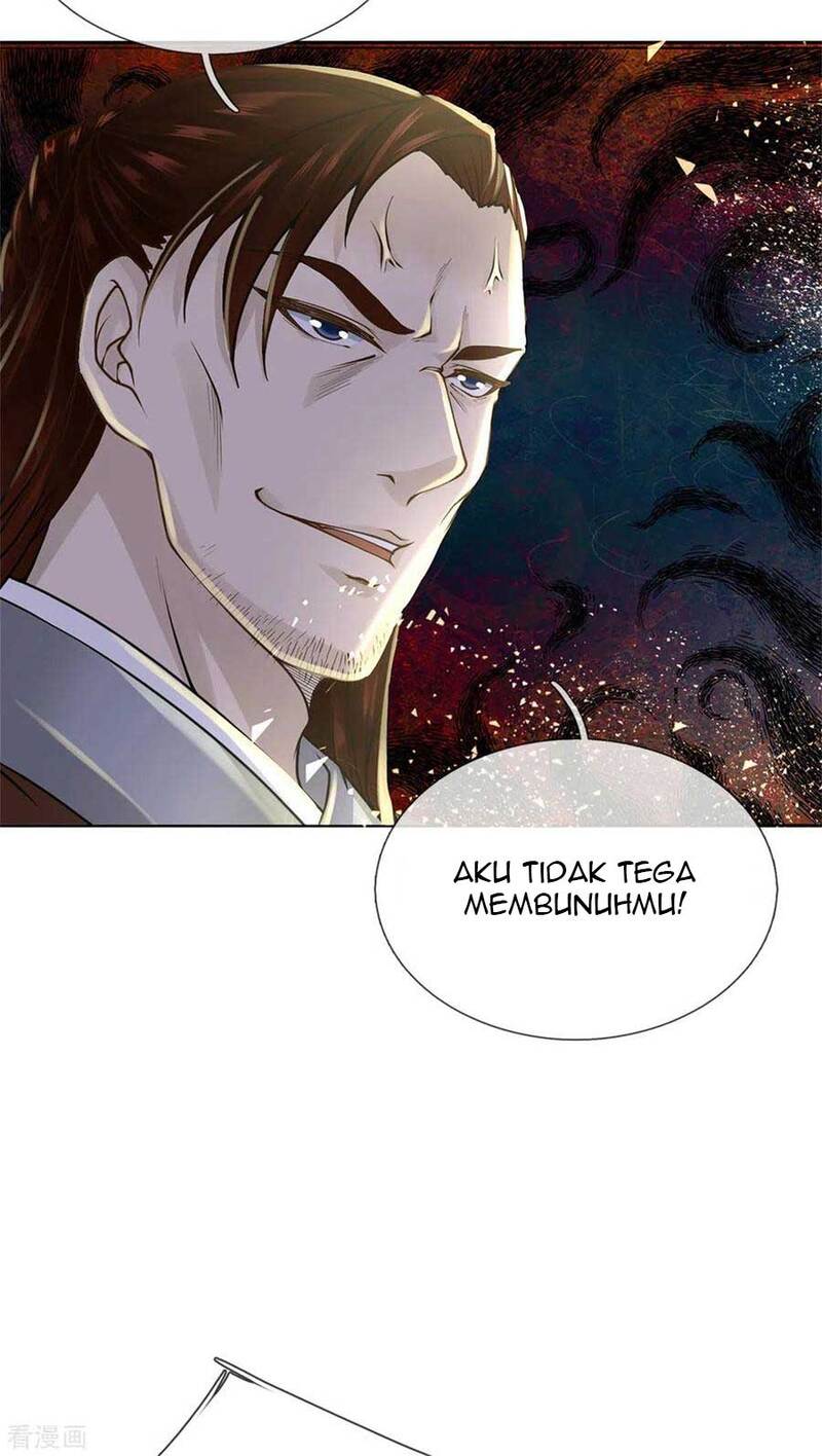 Jiandao Lingtian (My body is a Sword) Chapter 108 Gambar 10