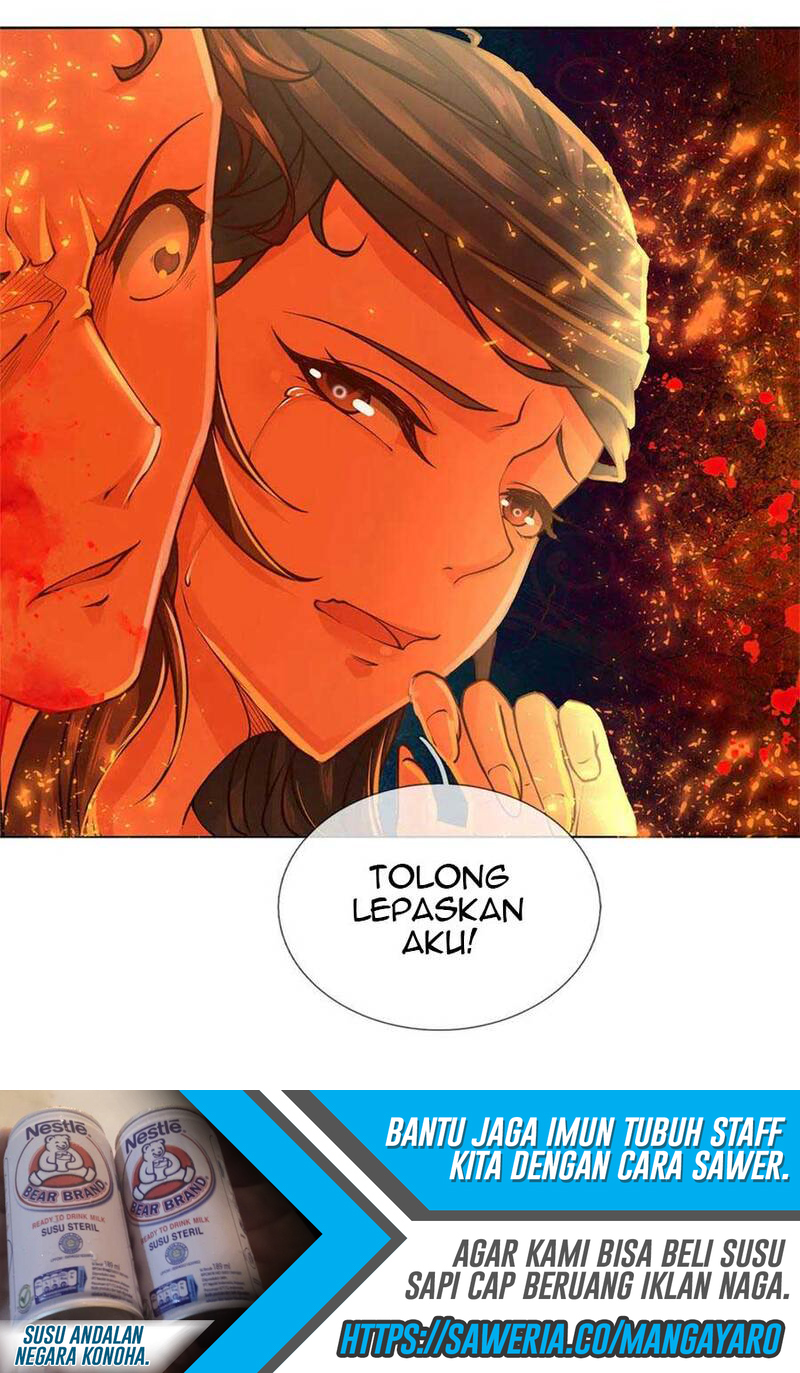 Jiandao Lingtian (My body is a Sword) Chapter 108 Gambar 16