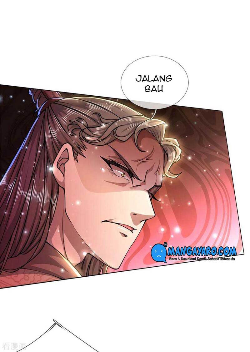 Jiandao Lingtian (My body is a Sword) Chapter 108 Gambar 17