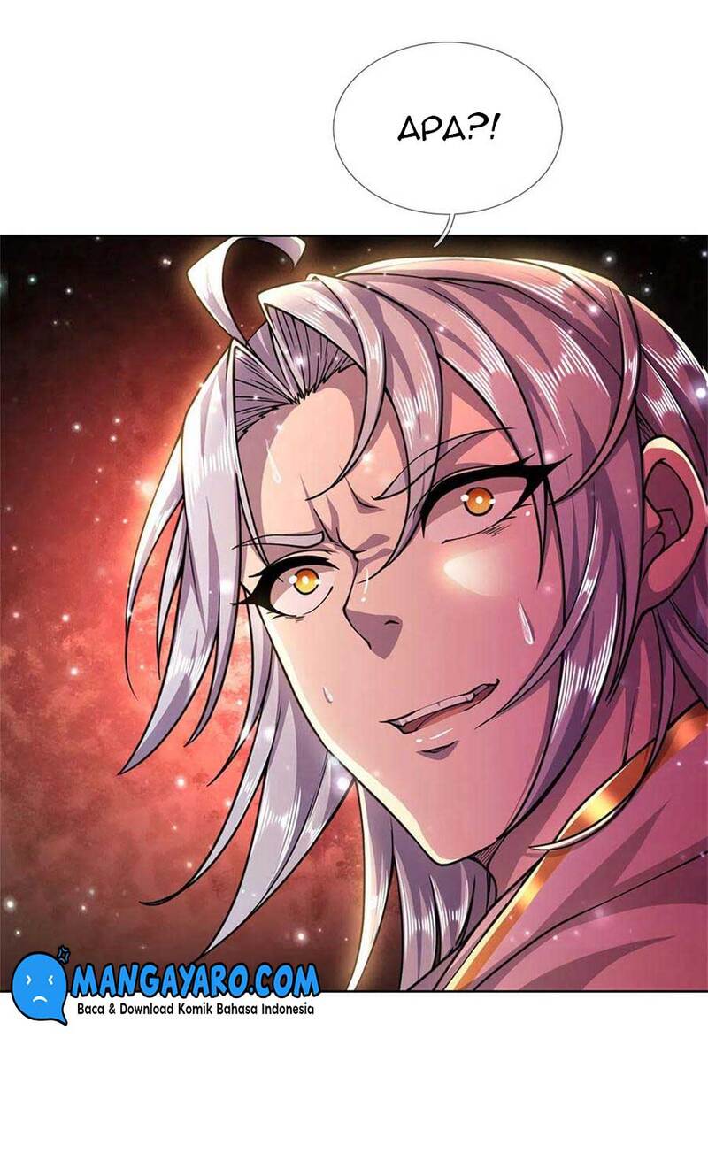 Jiandao Lingtian (My body is a Sword) Chapter 109 Gambar 7
