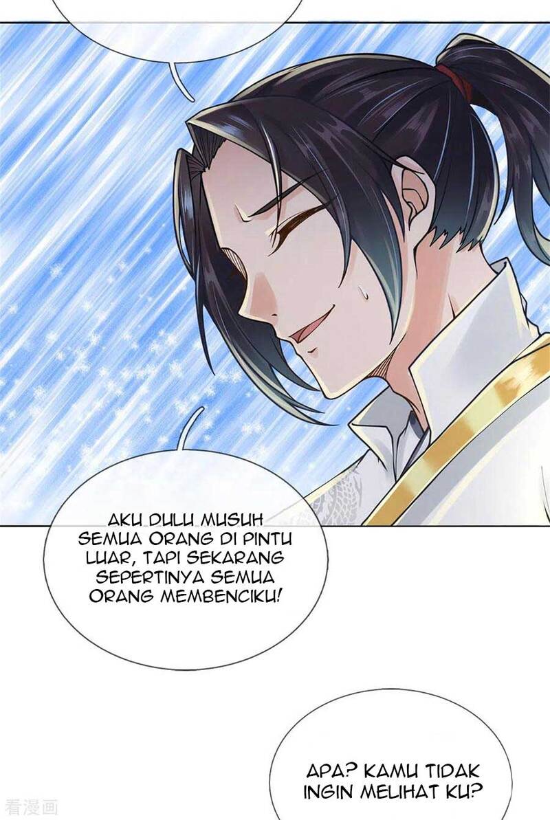 Jiandao Lingtian (My body is a Sword) Chapter 109 Gambar 13