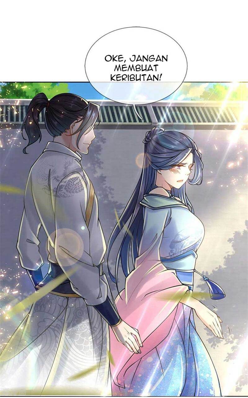 Jiandao Lingtian (My body is a Sword) Chapter 109 Gambar 21