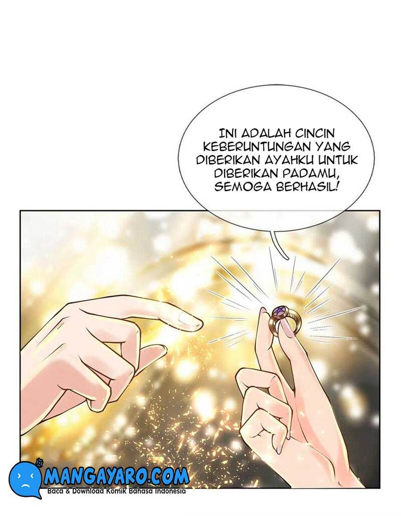 Jiandao Lingtian (My body is a Sword) Chapter 109 Gambar 22