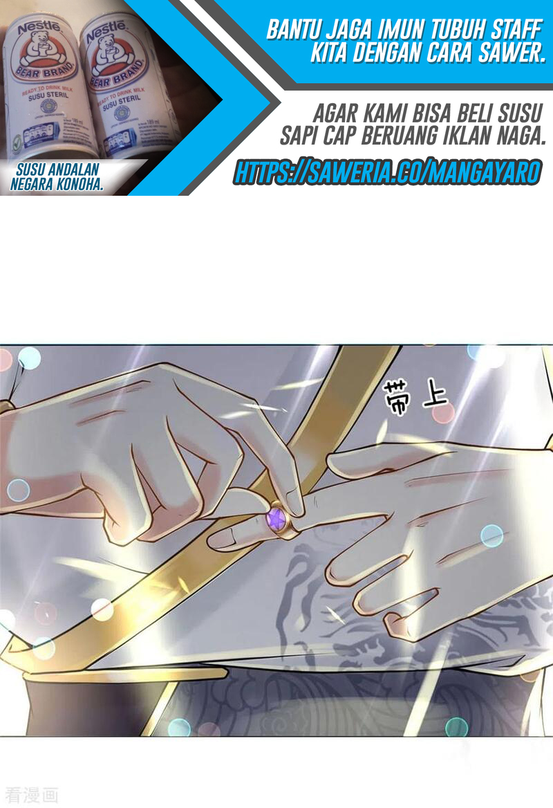 Jiandao Lingtian (My body is a Sword) Chapter 109 Gambar 24