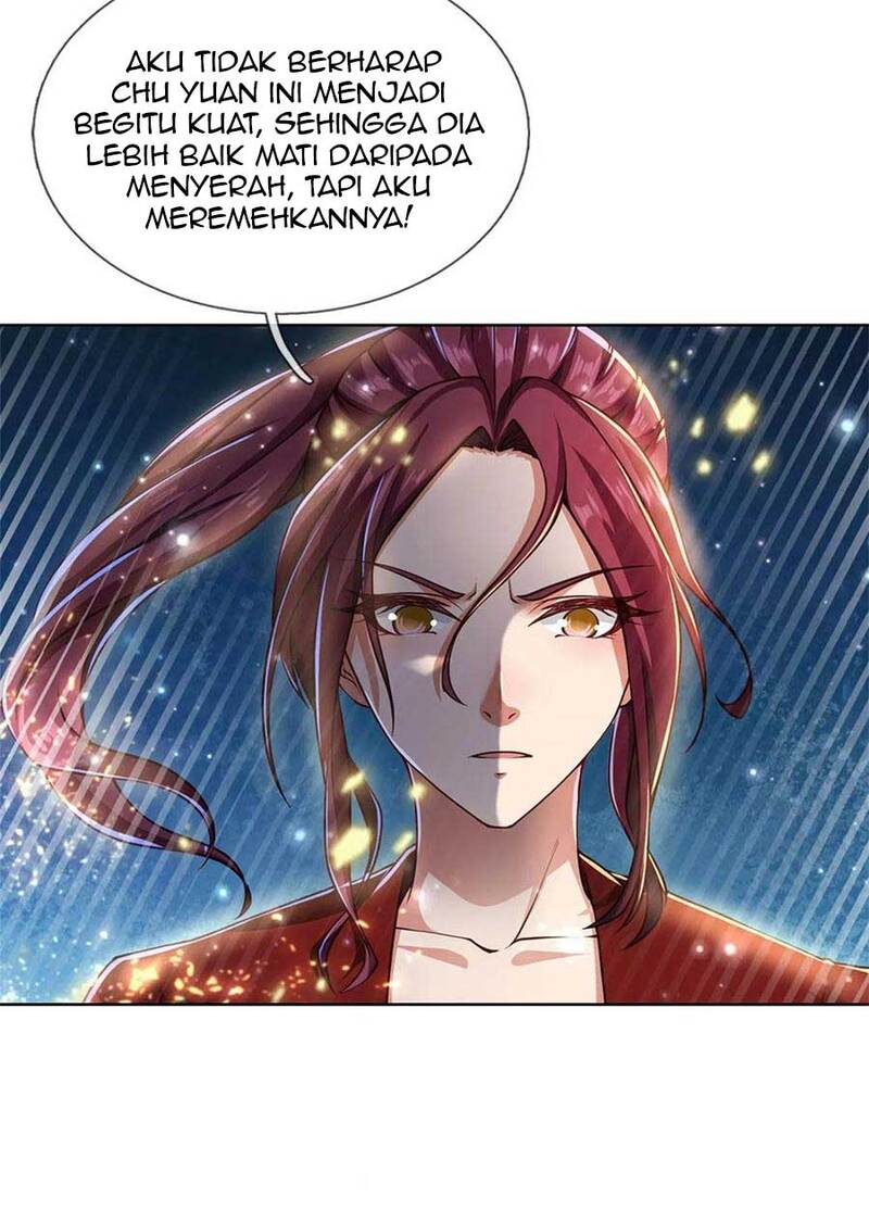 Jiandao Lingtian (My body is a Sword) Chapter 116 Gambar 13