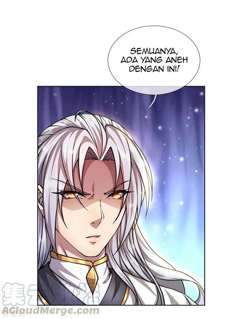 Jiandao Lingtian (My body is a Sword) Chapter 116 Gambar 15