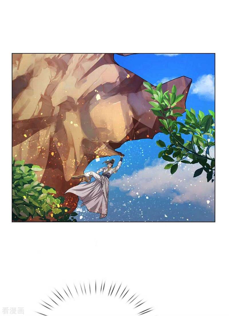 Jiandao Lingtian (My body is a Sword) Chapter 116 Gambar 22