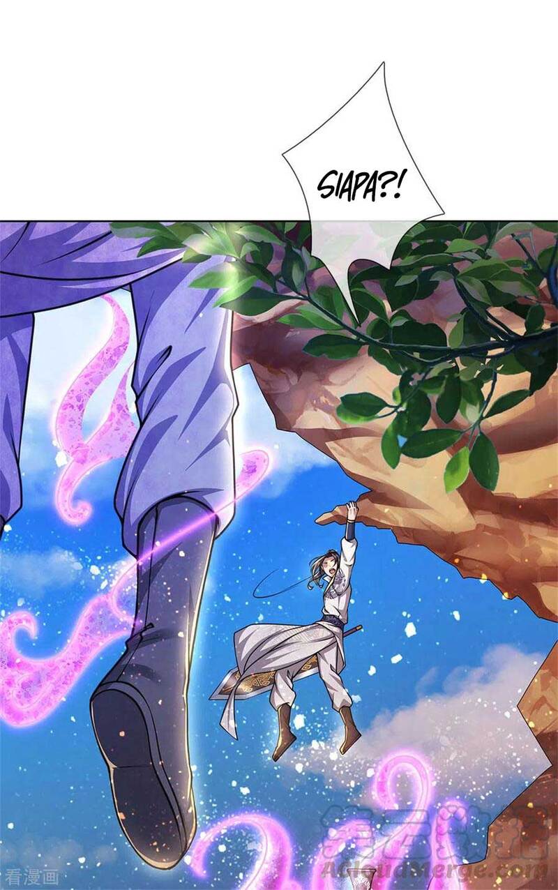 Jiandao Lingtian (My body is a Sword) Chapter 116 Gambar 25