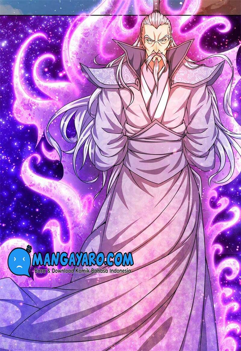 Jiandao Lingtian (My body is a Sword) Chapter 116 Gambar 26