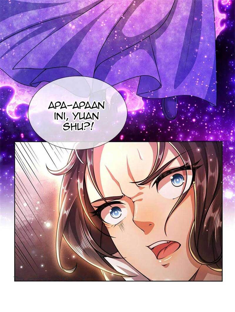 Jiandao Lingtian (My body is a Sword) Chapter 116 Gambar 27