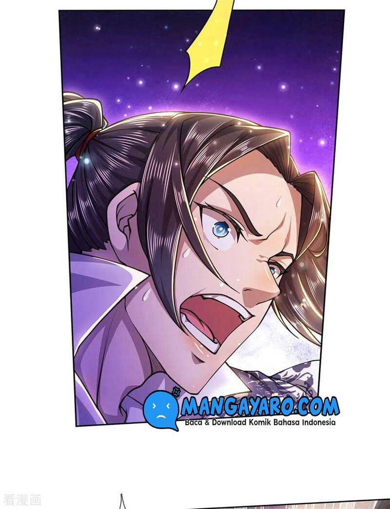 Jiandao Lingtian (My body is a Sword) Chapter 116 Gambar 30