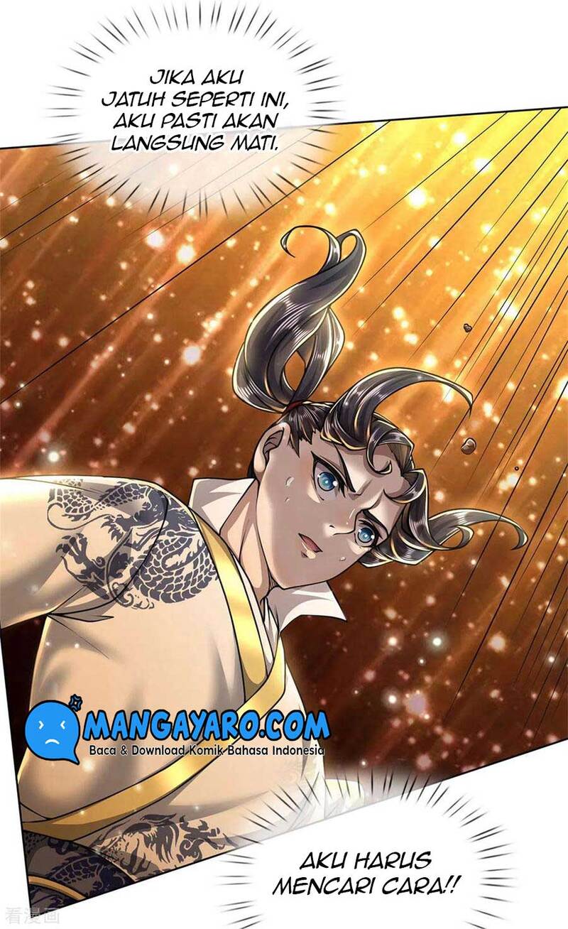 Jiandao Lingtian (My body is a Sword) Chapter 116 Gambar 32