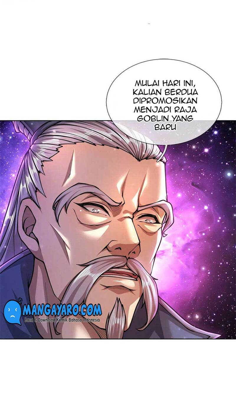 Jiandao Lingtian (My body is a Sword) Chapter 119 Gambar 13