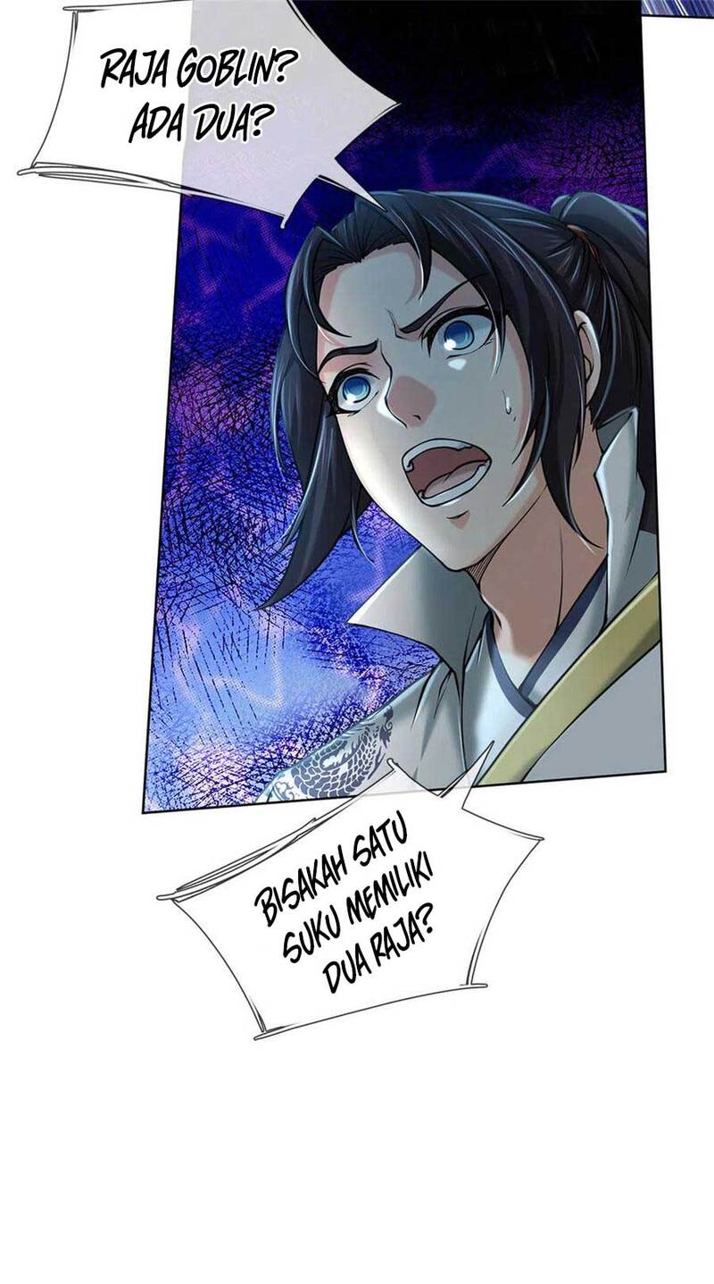 Jiandao Lingtian (My body is a Sword) Chapter 119 Gambar 21