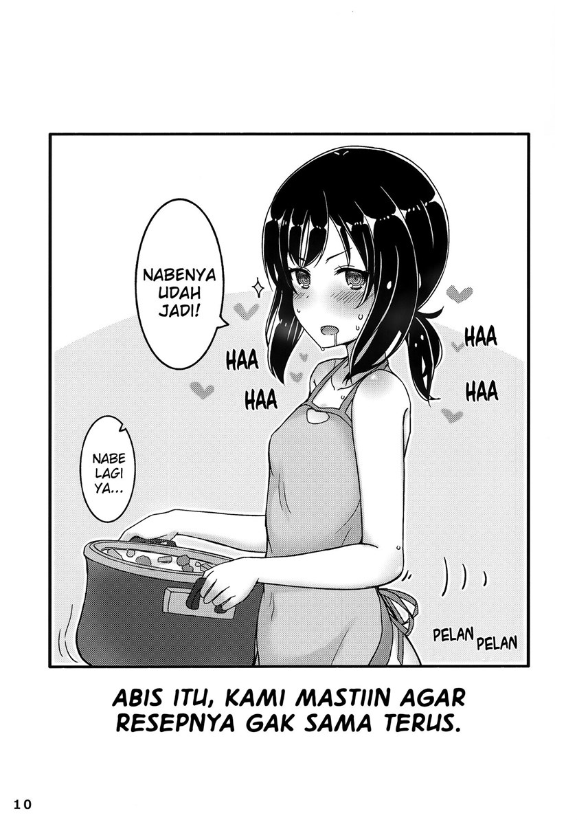 Jibun wo Seidorei da to Omoikonde iru Dorei-chan Chapter 01 Gambar 10