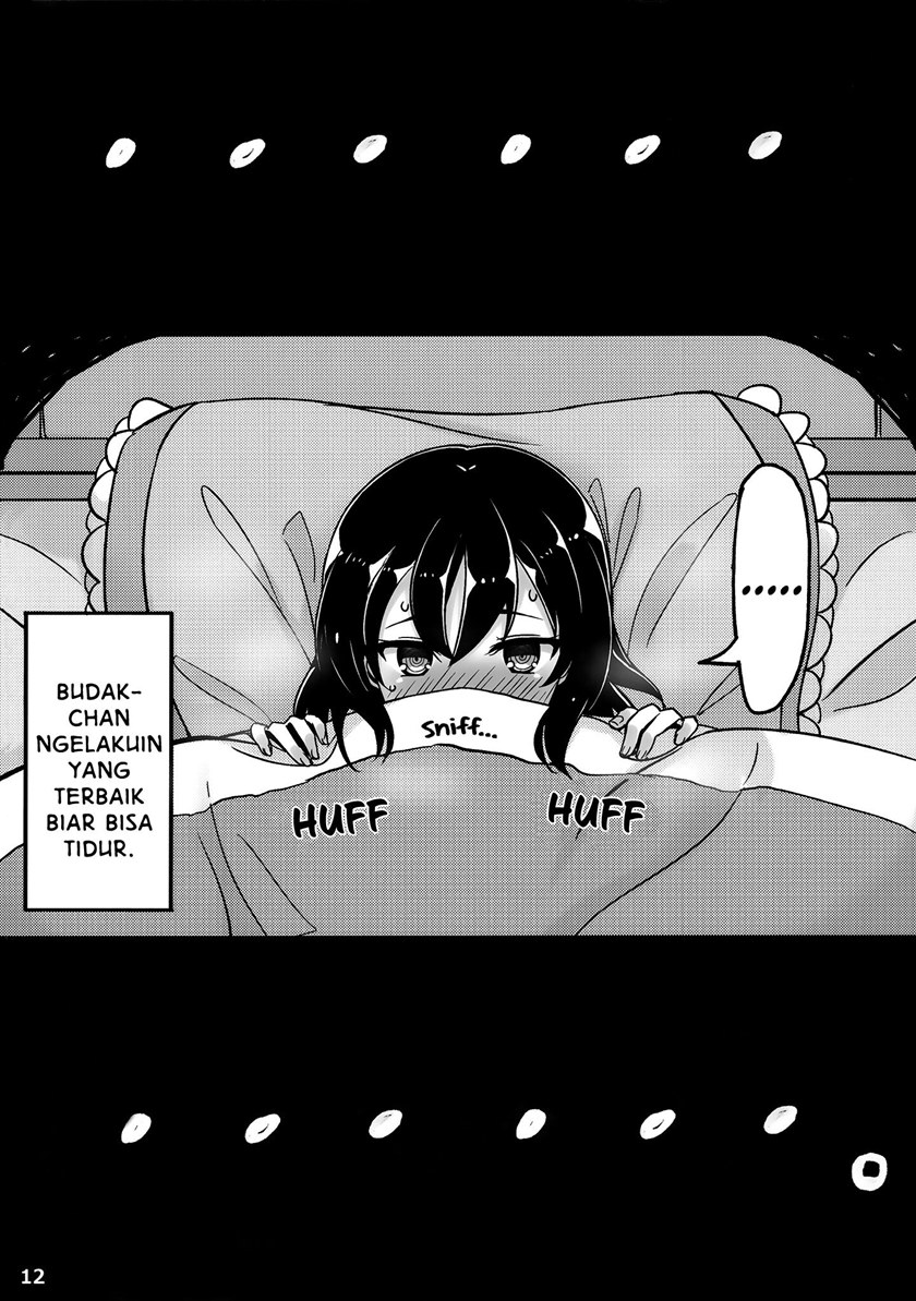 Jibun wo Seidorei da to Omoikonde iru Dorei-chan Chapter 01 Gambar 12
