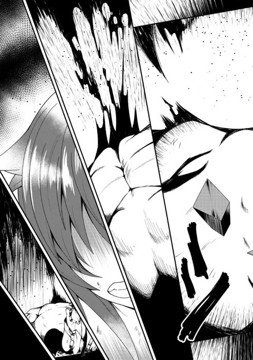 Jichou shinai Motoyuusha no Tsuyokute Tanoshii New Game Chapter 03 Gambar 19