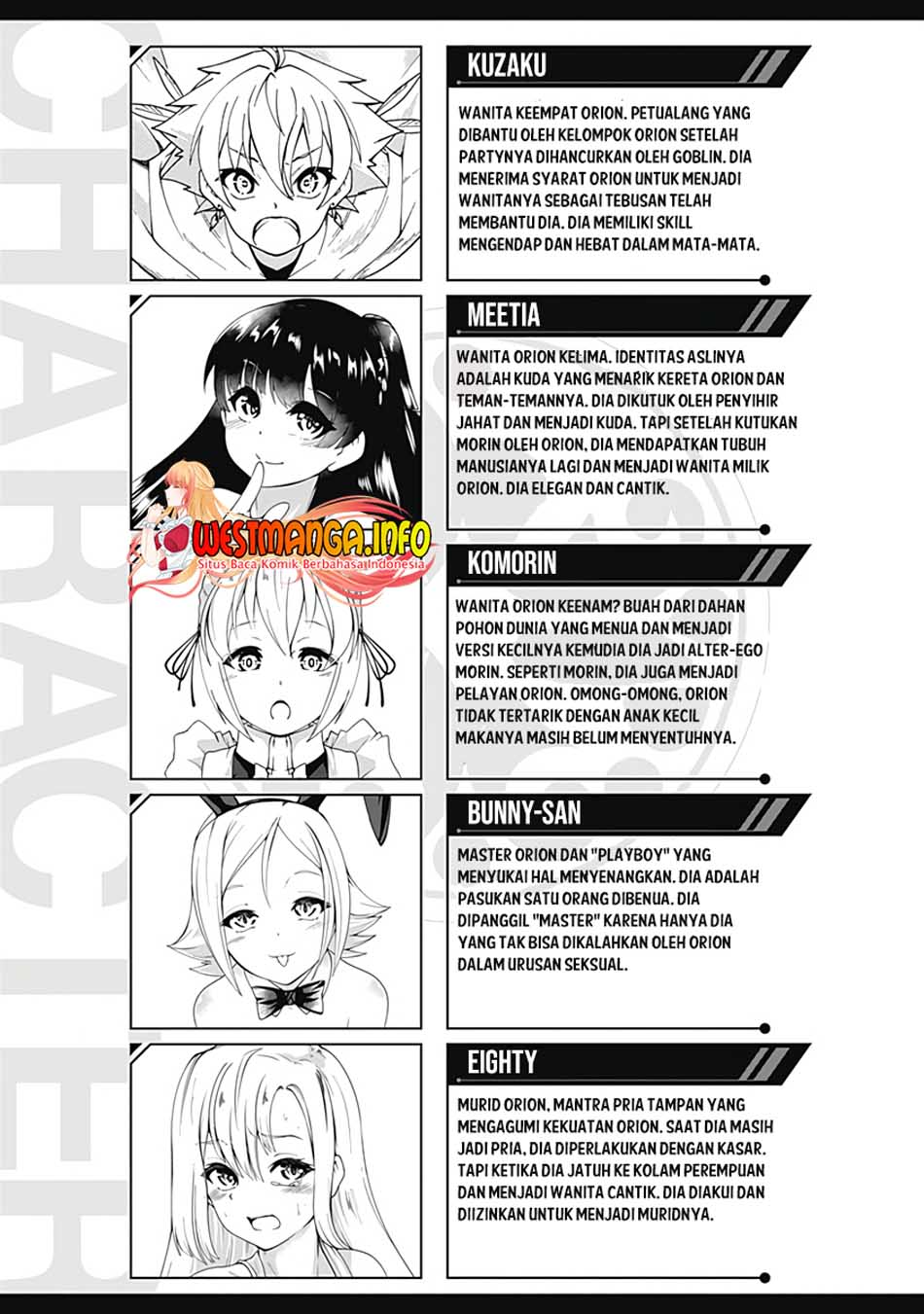 Jichou shinai Motoyuusha no Tsuyokute Tanoshii New Game Chapter 69 Gambar 6