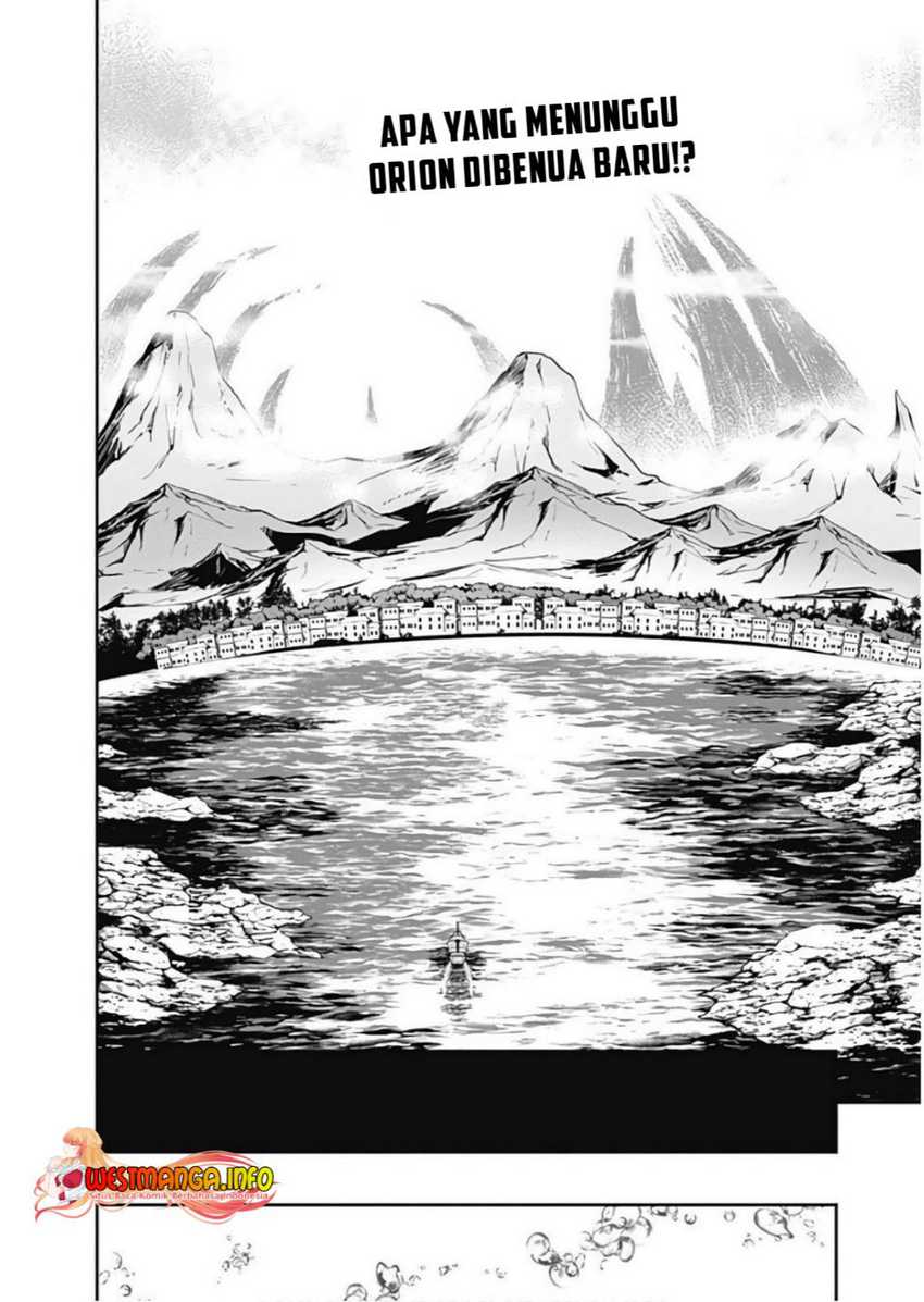 Jichou shinai Motoyuusha no Tsuyokute Tanoshii New Game Chapter 76 Gambar 5